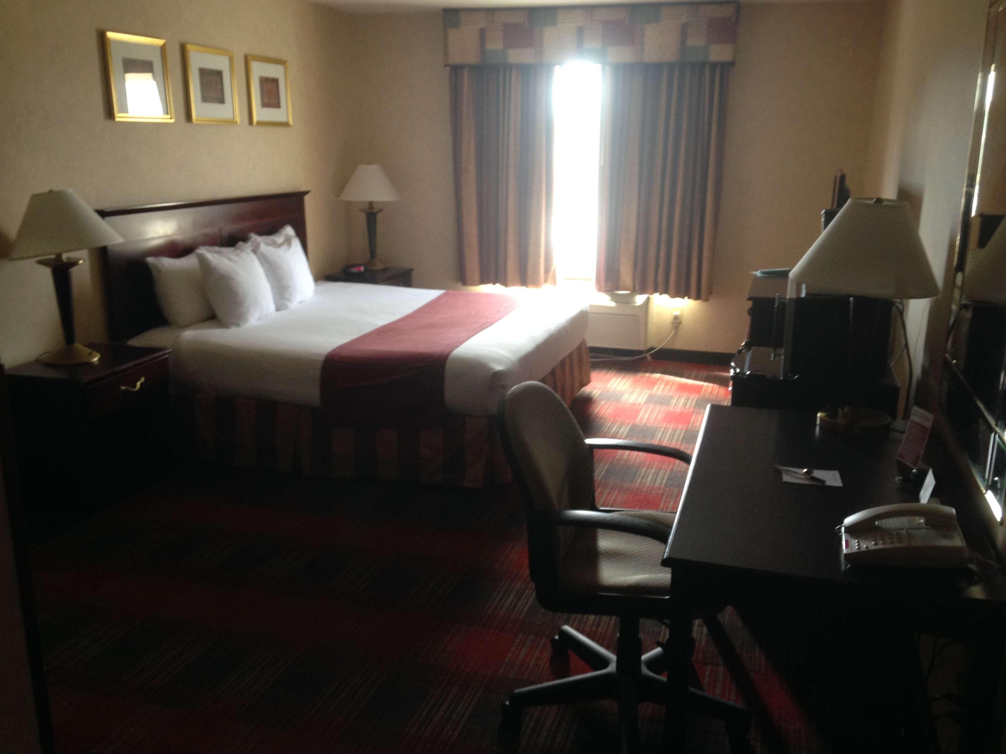 Best Western Dartmouth-New Bedford Exterior foto
