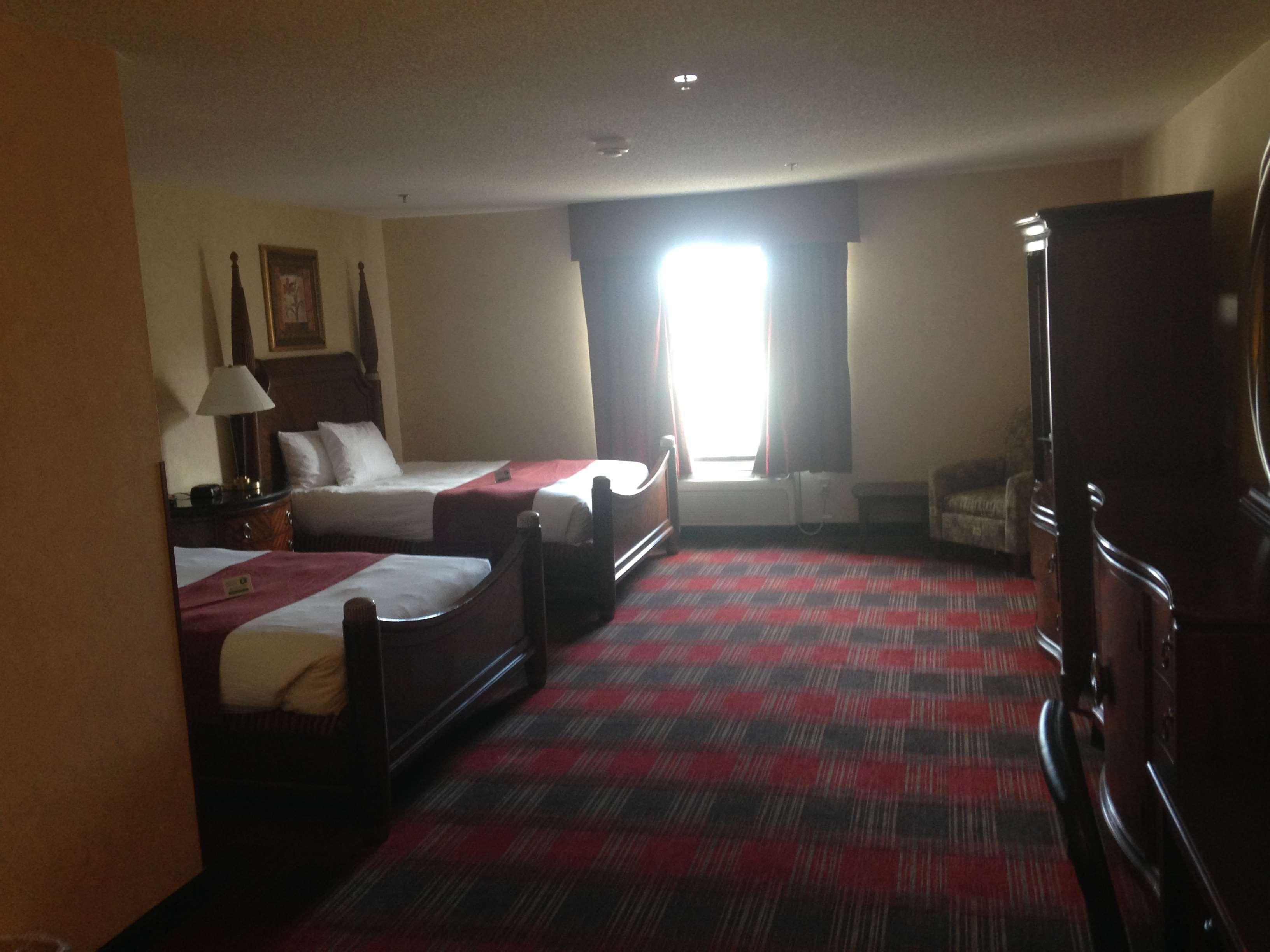 Best Western Dartmouth-New Bedford Exterior foto