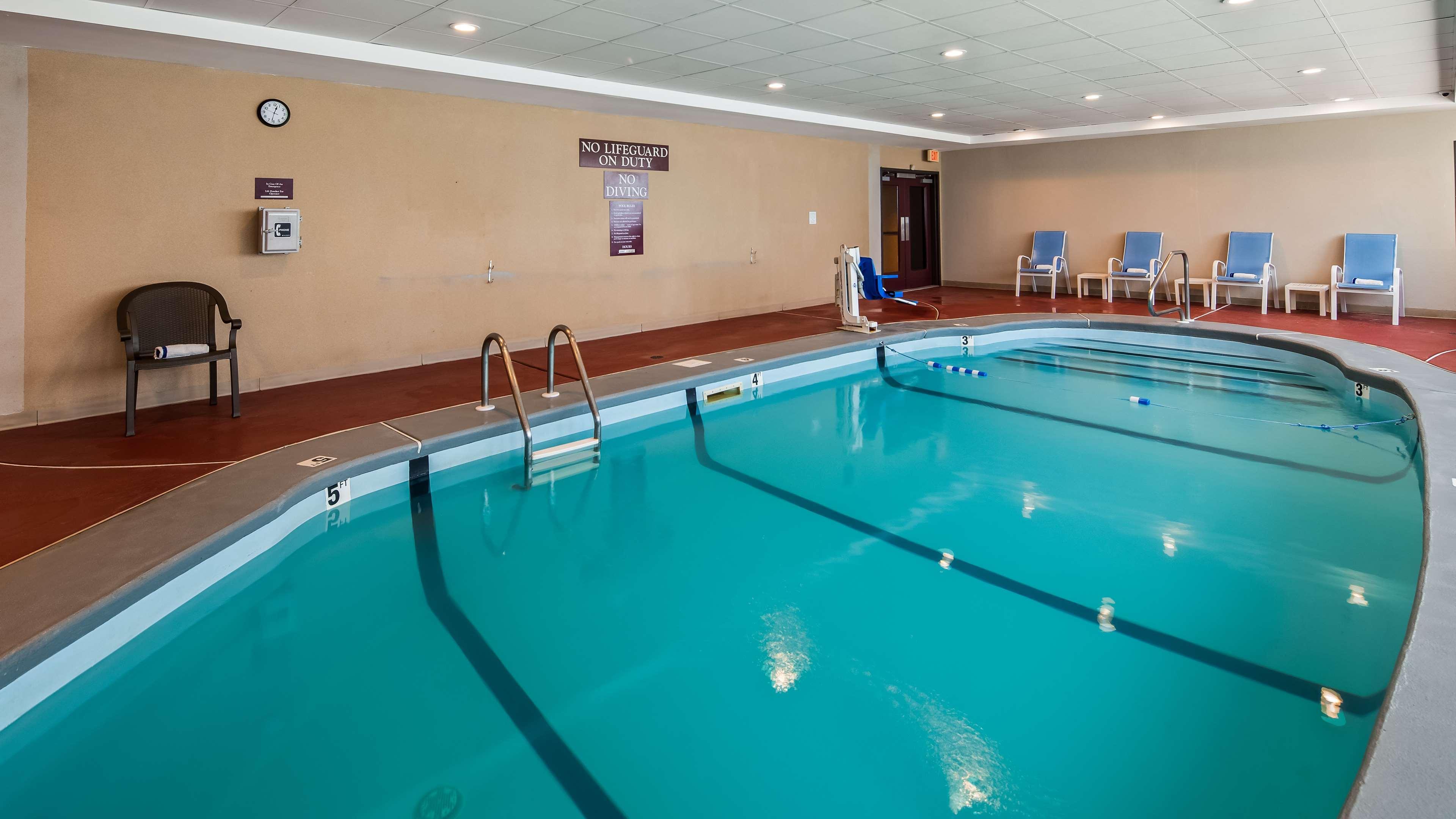 Best Western Dartmouth-New Bedford Exterior foto