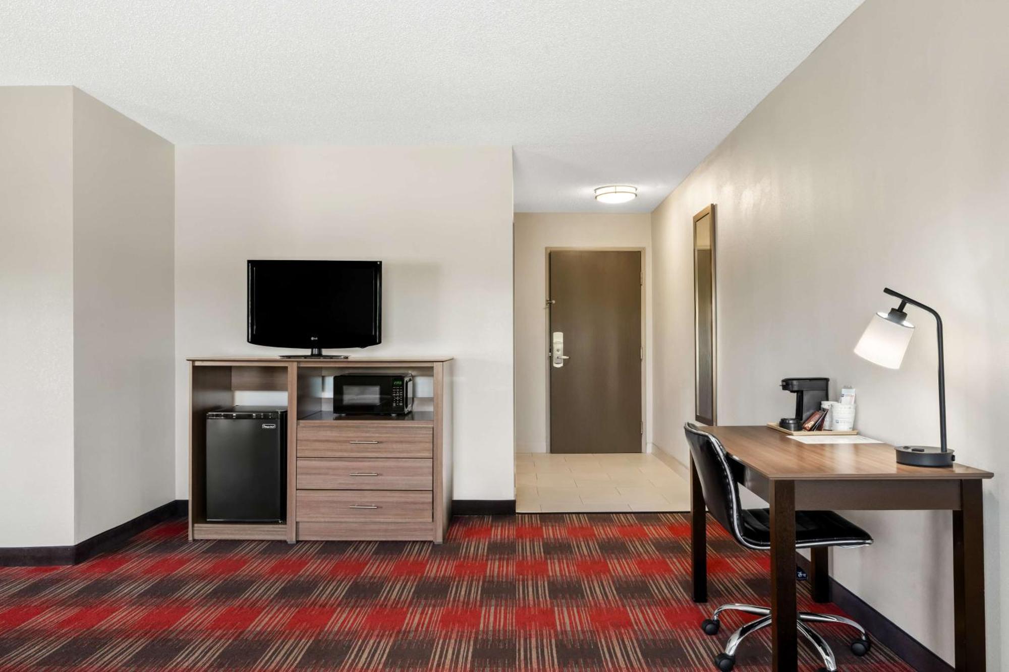 Best Western Dartmouth-New Bedford Exterior foto