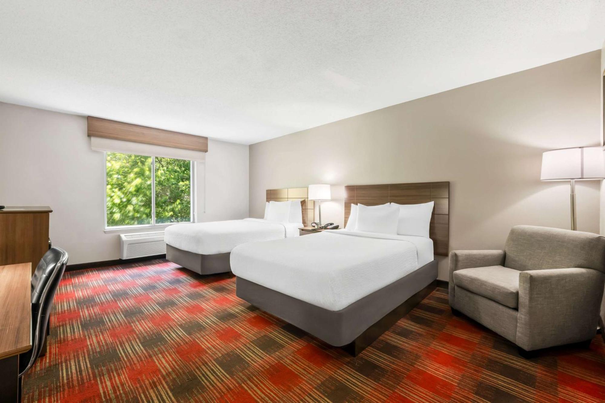 Best Western Dartmouth-New Bedford Exterior foto
