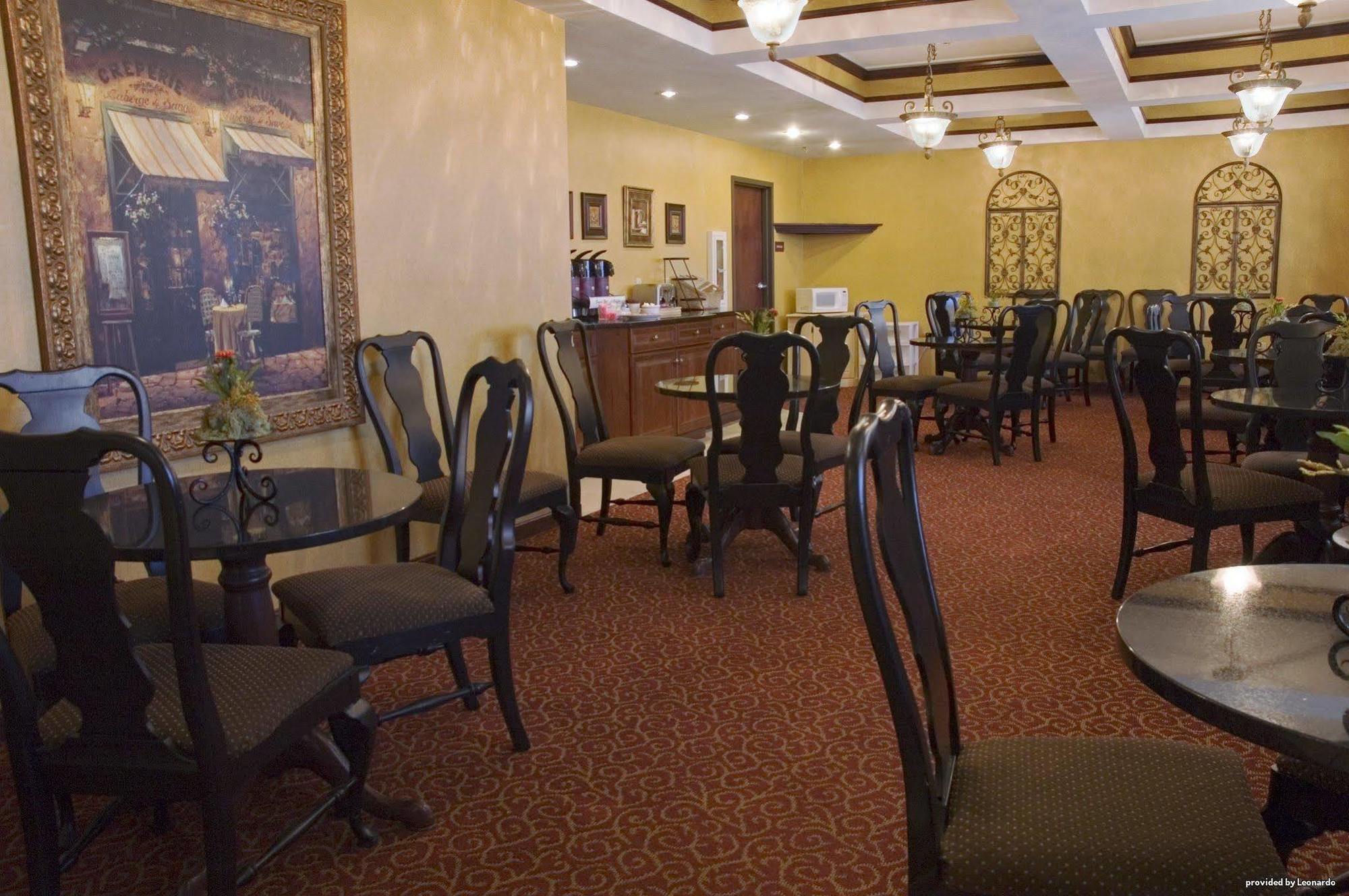 Best Western Dartmouth-New Bedford Restaurante foto
