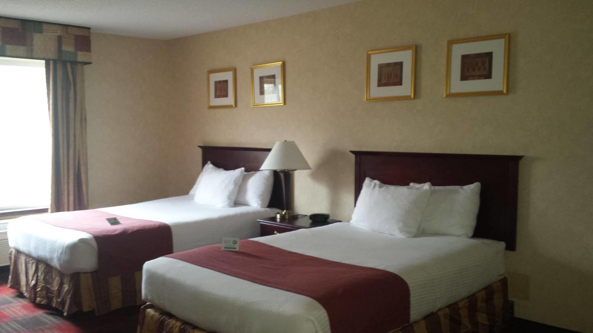 Best Western Dartmouth-New Bedford Exterior foto