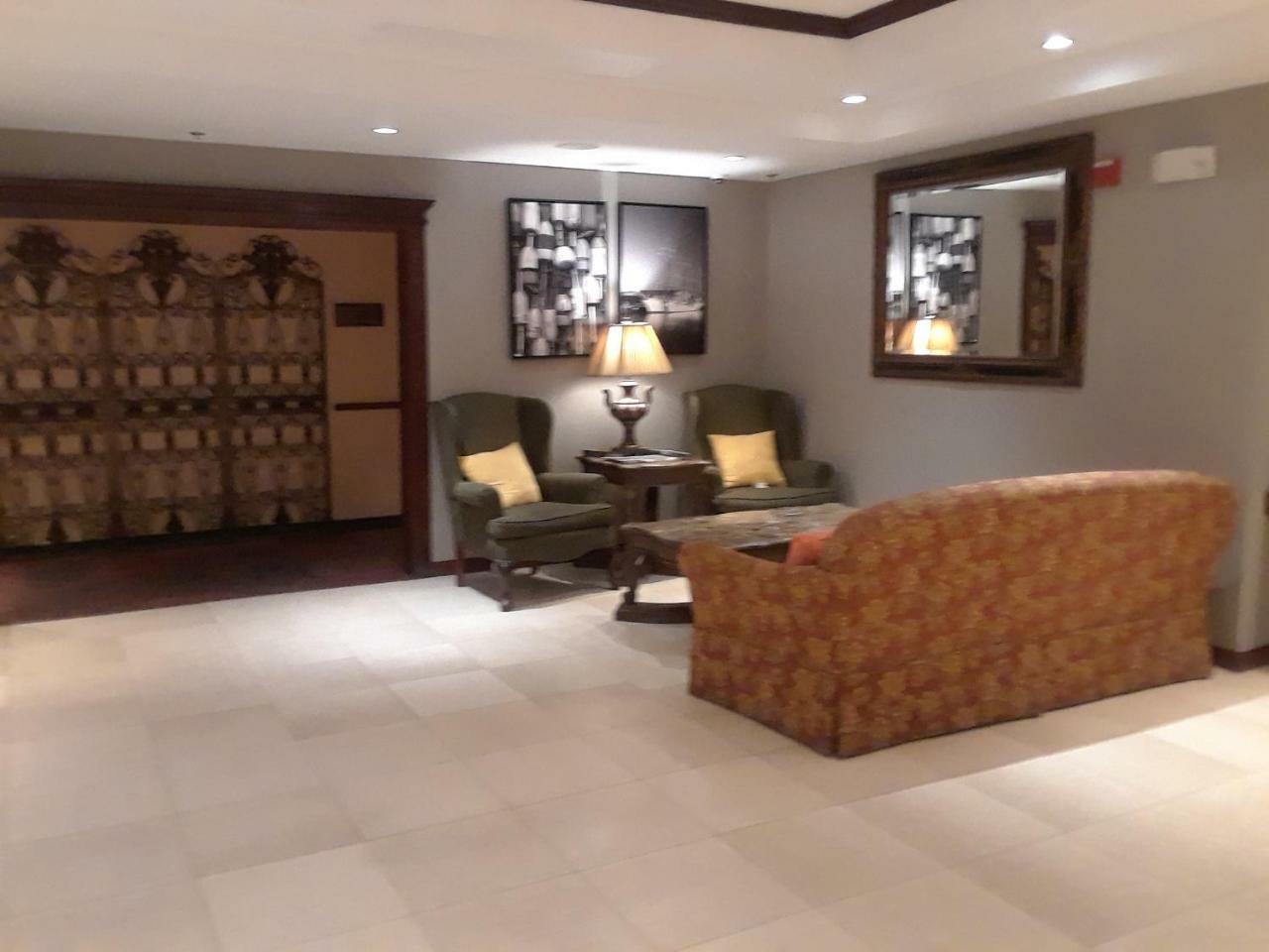 Best Western Dartmouth-New Bedford Exterior foto