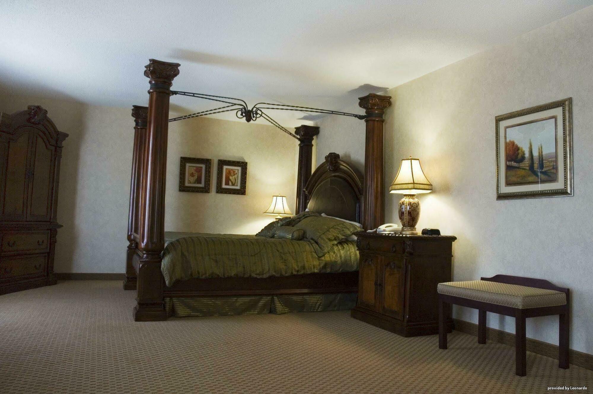 Best Western Dartmouth-New Bedford Exterior foto